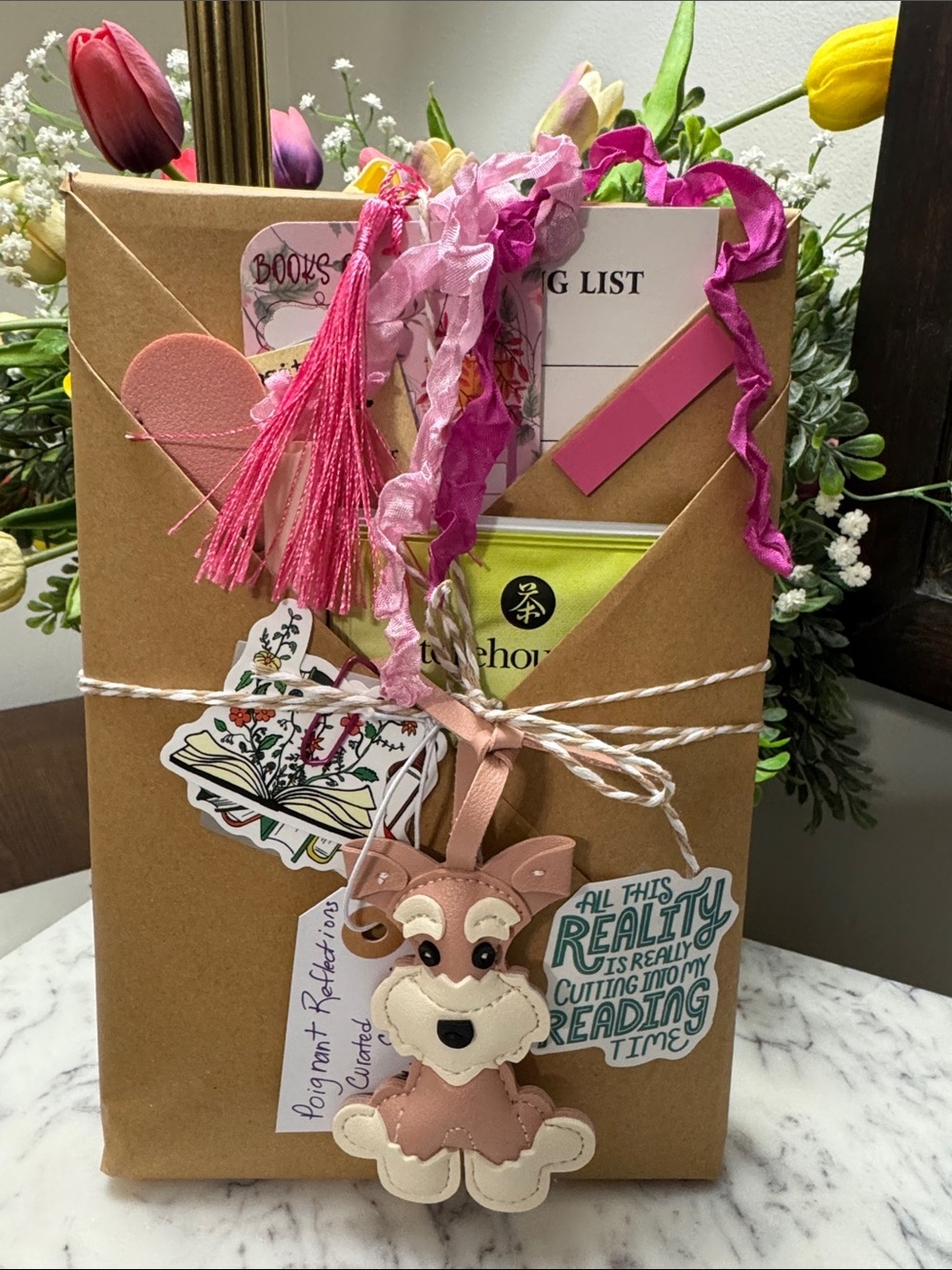Blind Date with a Book Gift Bundle